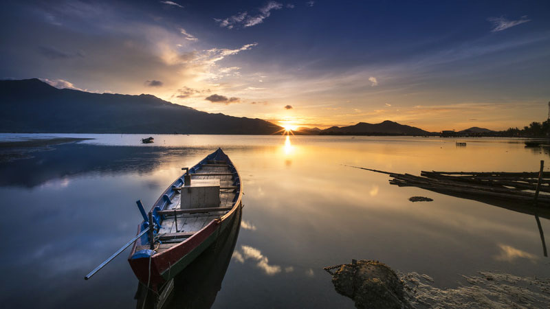 Boating